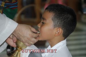 Thừa tác viên ngoại thường