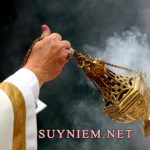 Xong huong trong Thanh Le