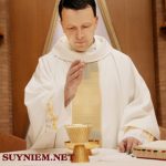 Những điều cần lưu ý khi cử hành thánh lễ